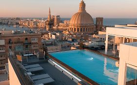 Embassy Hotel Malta 4*